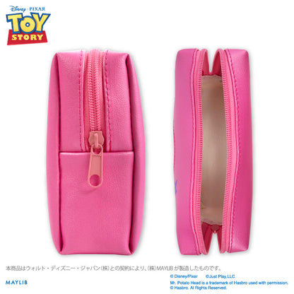 【予約販売】トイ・ストーリー 窓付きポーチ