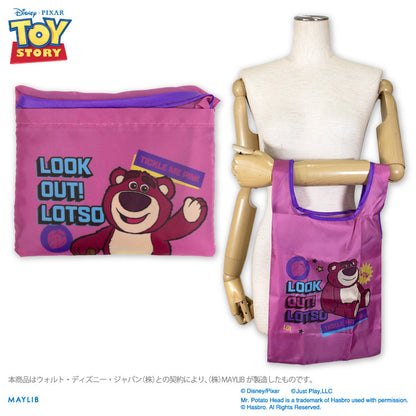 【予約販売】トイ・ストーリー エコバッグ