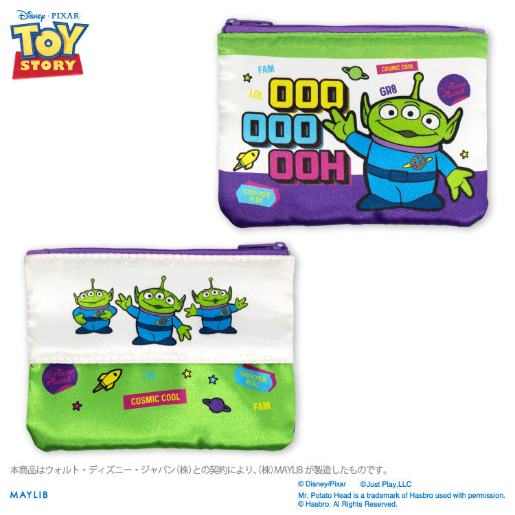 【予約販売】トイ・ストーリー ティッシュポーチ