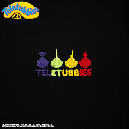 テレタビーズ Tシャツ