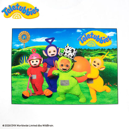 テレタビーズ Tシャツ