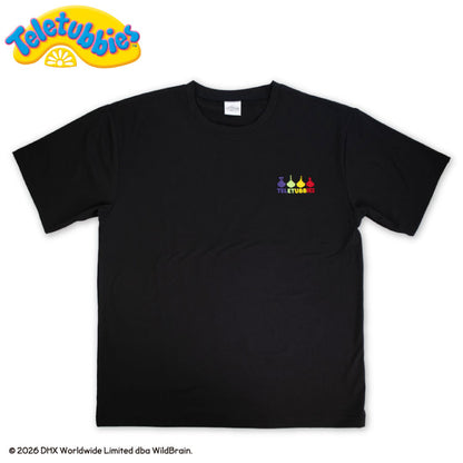 テレタビーズ Tシャツ