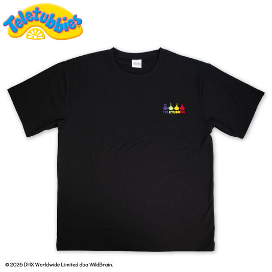テレタビーズ Tシャツ