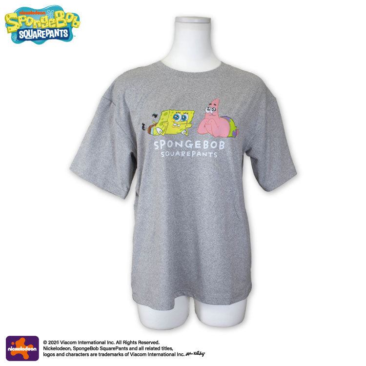 スポンジ・ボブ Tシャツ