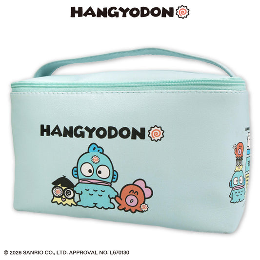 【予約販売】ハンギョドン バニティポーチ