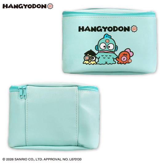 【予約販売】ハンギョドン バニティポーチ