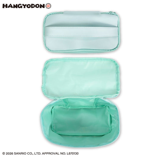 【予約販売】ハンギョドン バニティポーチ