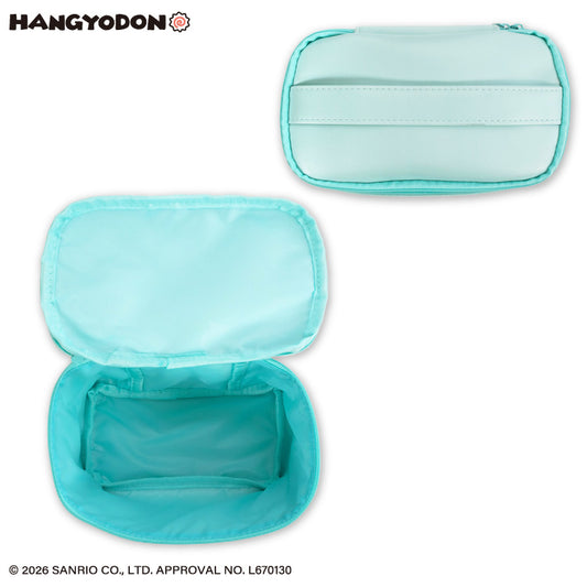 【予約販売】ハンギョドン バニティポーチ
