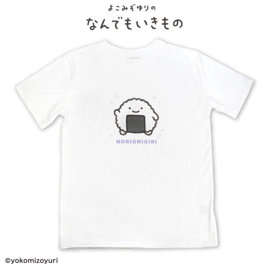 【予約販売】なんでもいきもの Tシャツ