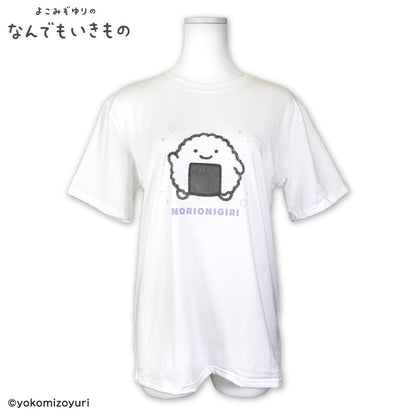 なんでもいきもの Tシャツ