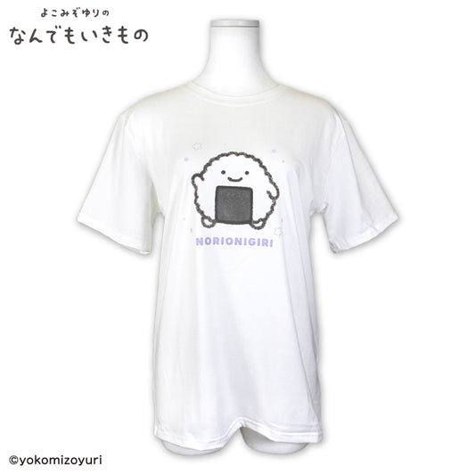【予約販売】なんでもいきもの Tシャツ