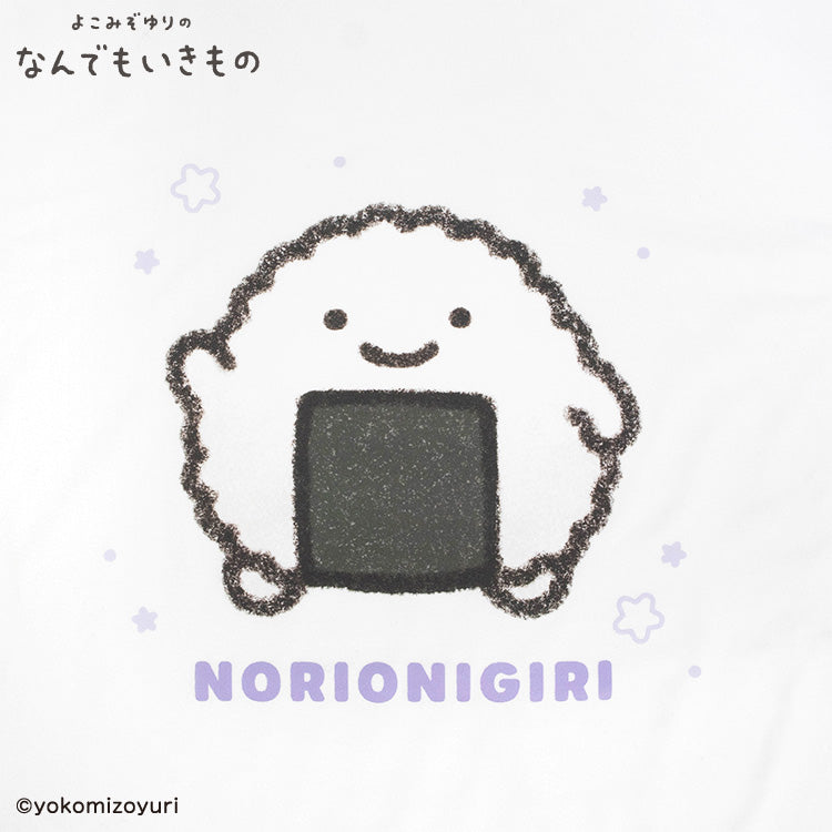 なんでもいきもの Tシャツ