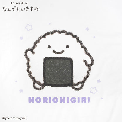 なんでもいきもの Tシャツ