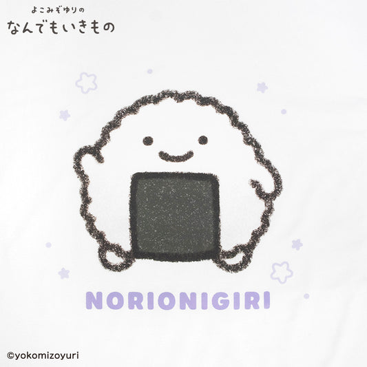 【予約販売】なんでもいきもの Tシャツ