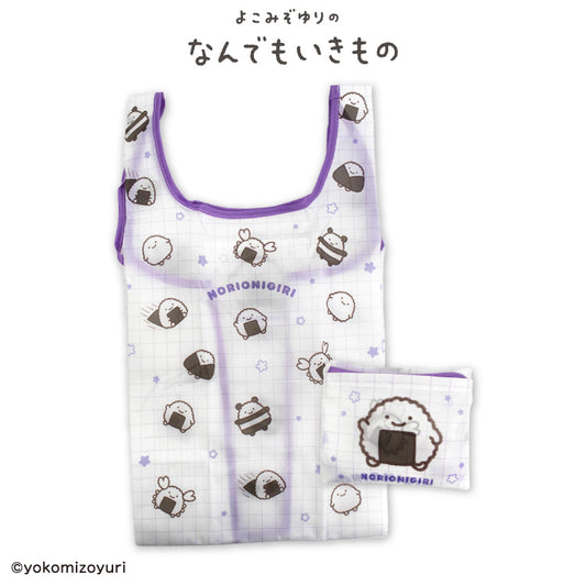 【予約販売】なんでもいきもの エコバッグ