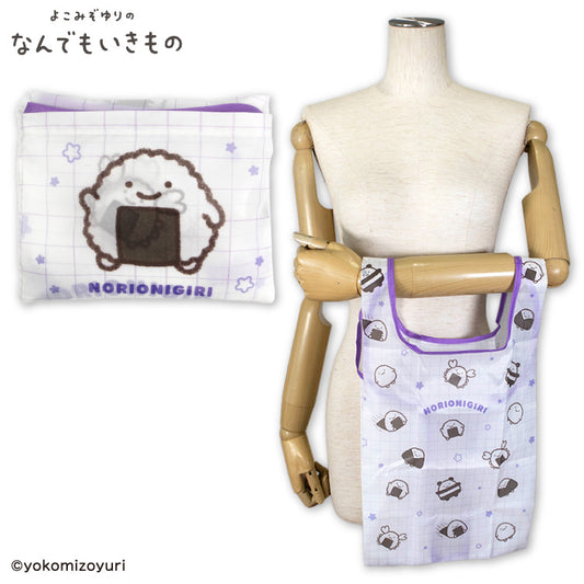 【予約販売】なんでもいきもの エコバッグ