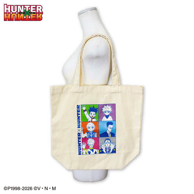 予約販売】HUNTER×HUNTER トートバッグ – サンキューマート