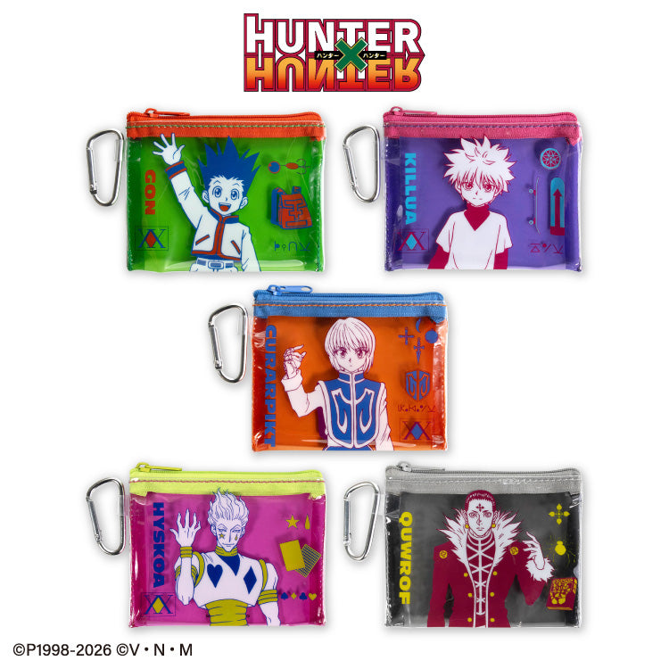 HUNTER×HUNTER – サンキューマート