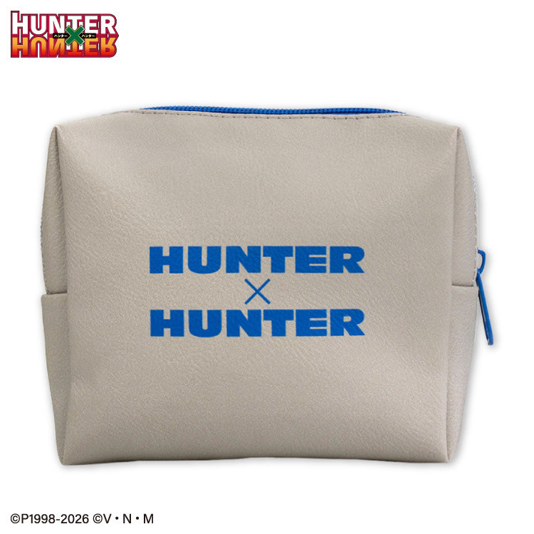 予約販売】HUNTER×HUNTER 箱型ポーチ – サンキューマート