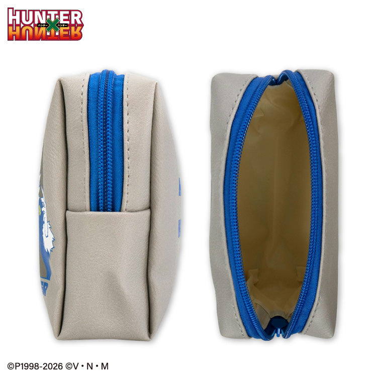 予約販売】HUNTER×HUNTER 箱型ポーチ – サンキューマート