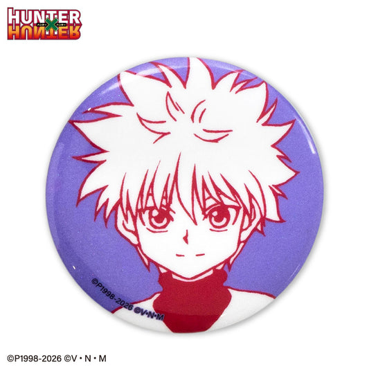 【予約販売】HUNTER×HUNTER ランダム缶バッジ