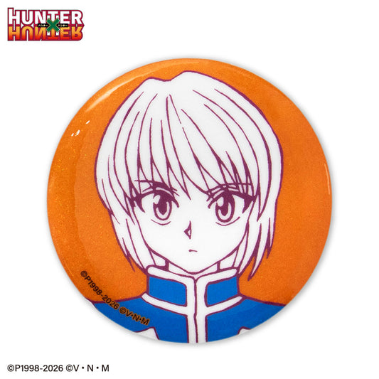 【予約販売】HUNTER×HUNTER ランダム缶バッジ