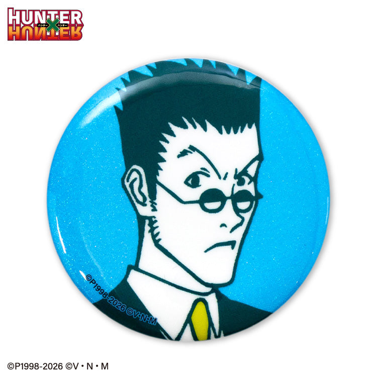 レア 新品未使用 HUNTER×HUNTER 6巻初回限定くじ当選品 缶バッジ 予約販売】HUNTER×HUNTER ランダム缶バッジ – サンキューマート