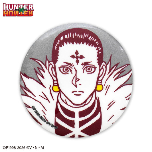 【予約販売】HUNTER×HUNTER ランダム缶バッジ