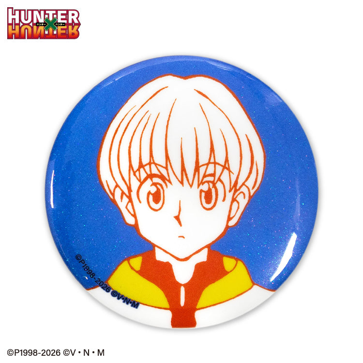 【予約販売】HUNTER×HUNTER ランダム缶バッジ