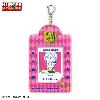 【予約販売】HUNTER×HUNTER カードホルダー