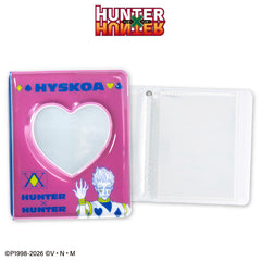 【予約販売】HUNTER×HUNTER コレクトブック