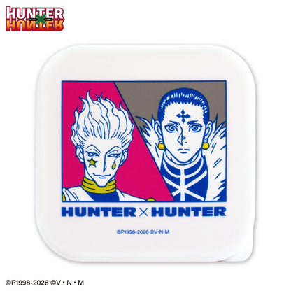 【予約販売】HUNTER×HUNTER フードコンテナ2P