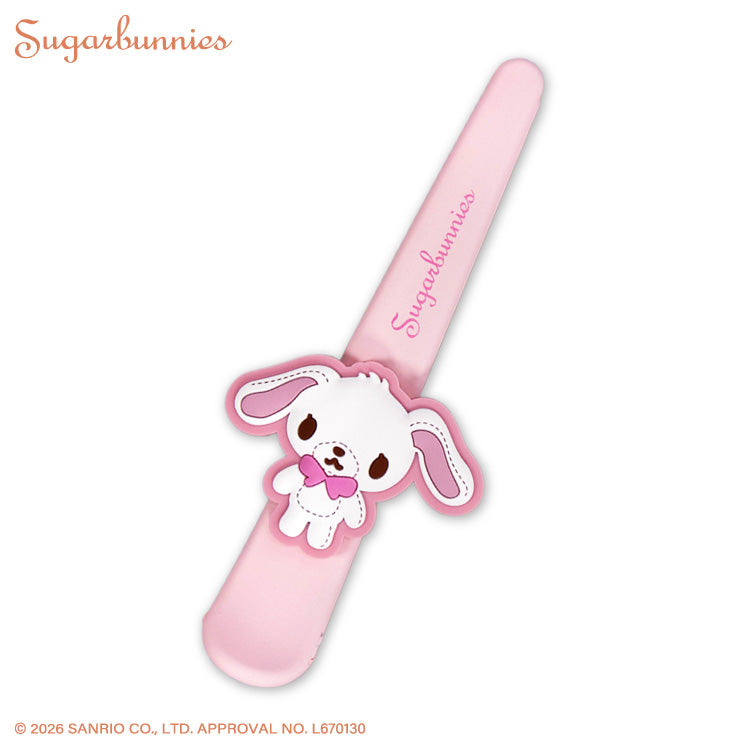 【予約販売】シュガーバニーズ ロングヘアクリップ