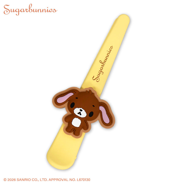【予約販売】シュガーバニーズ ロングヘアクリップ