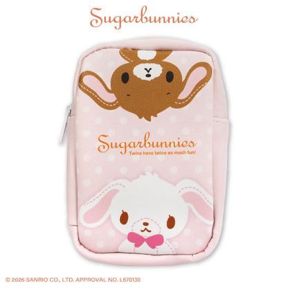 【予約販売】シュガーバニーズ リップポーチ