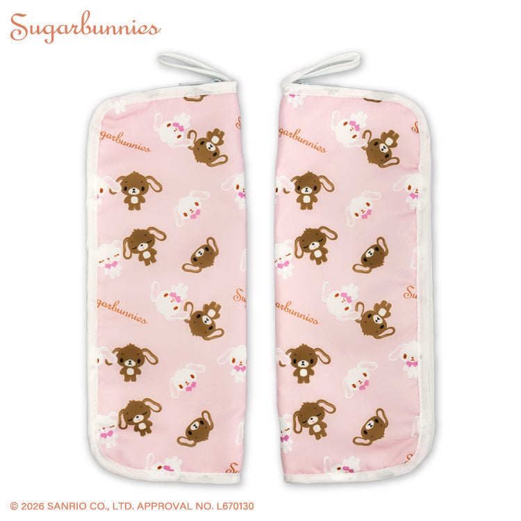 【予約販売】シュガーバニーズ 折りたたみ傘ポーチ