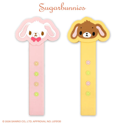 【予約販売】シュガーバニーズ うちわグリップ