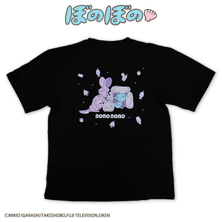 ぼのぼの Tシャツ