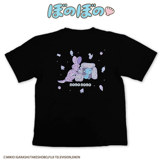 ぼのぼの Tシャツ