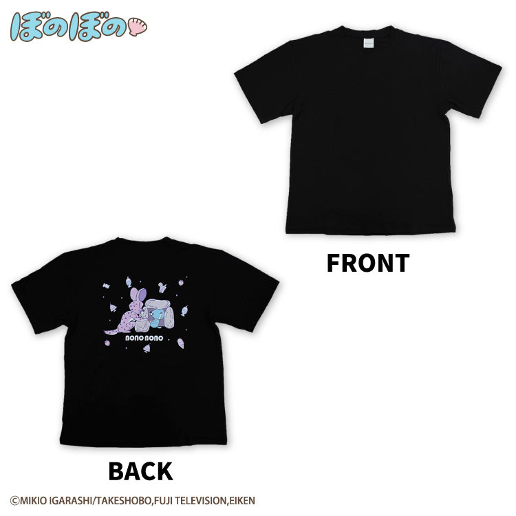 ぼのぼの Tシャツ