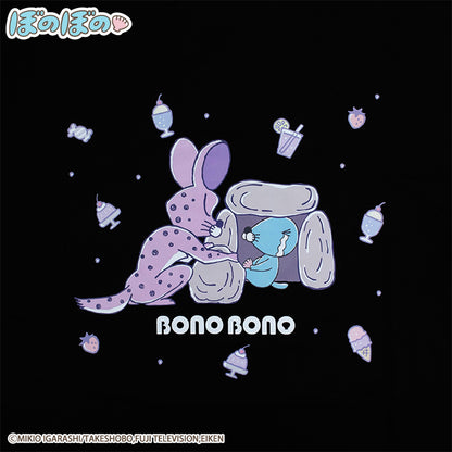 ぼのぼの Tシャツ
