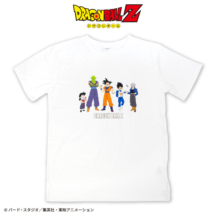 【予約販売】ドラゴンボールZ Tシャツ