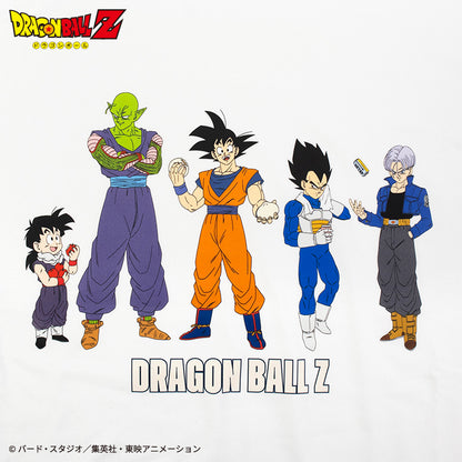 【予約販売】ドラゴンボールZ Tシャツ
