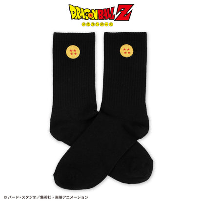【予約販売】ドラゴンボールZ クルーソックス