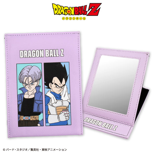 【予約販売】ドラゴンボールZ 折り畳みミラー