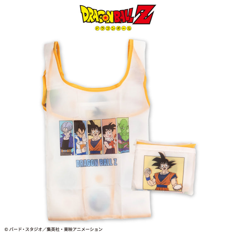 【予約販売】ドラゴンボールZ エコバッグ