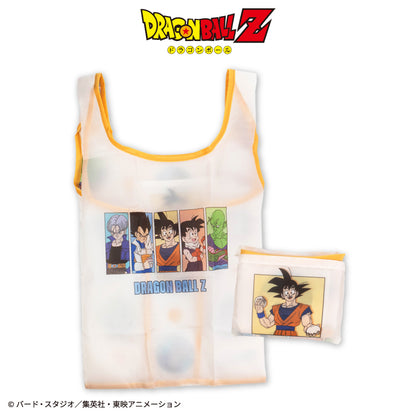 【予約販売】ドラゴンボールZ エコバッグ