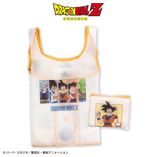 【予約販売】ドラゴンボールZ エコバッグ