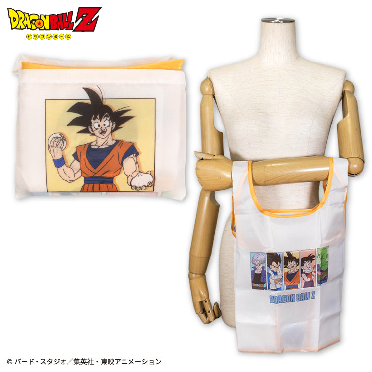 【予約販売】ドラゴンボールZ エコバッグ