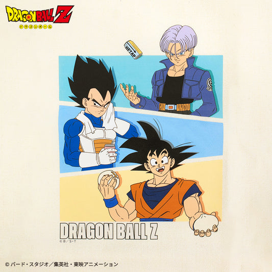 【予約販売】ドラゴンボールZ トートバッグ